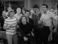 Click to watch 'The Twizzle' (popup) The Dick Van Dyke Show